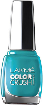 

Lakme True Wear Color Crush CC 27