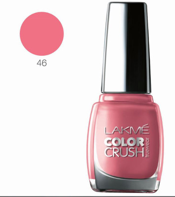 Lakme True Wear Color Crush CC 46