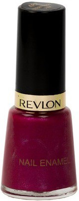 Revlon Nail Polish Strawberry Pink 467 Pink