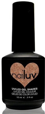 Nailuv Gel Pink Elephant 6147 pink