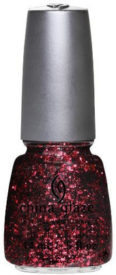 

China Glaze 81233 Scattered & Tattered Glitter