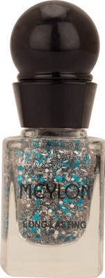 

Meylon Paris Candy Shop Blue, Silver
