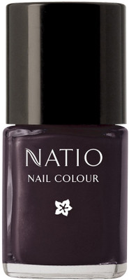 

Natio Nail Colour Maple Purple