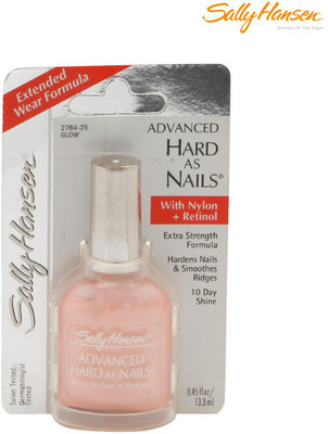 

Sally Hansen Advanced Hard As Nails Glow