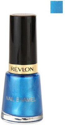 

Revlon Nail Polish Sea Blue 461 Sea Blue