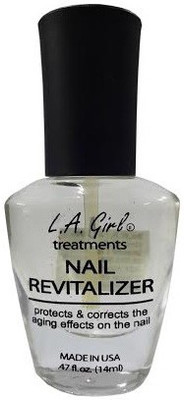

L.A. Girl Nail Revitalizer Treatment NT-19 Transparent