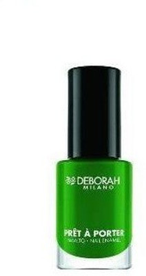 

Deborah Milano Pret a Porter Big Brush Nail Enamel 93 Green