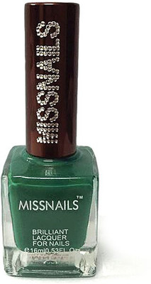 

Miss Nails Gallant Green Green