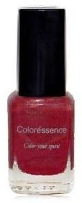 

Coloressence Nail Paint Enamel Polish Coral B-5
