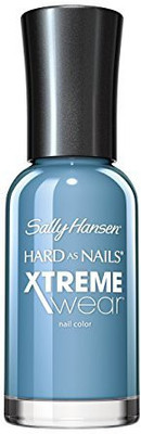 

Sally Hansen Extreme Nail Wear, Dabbler Dabbler