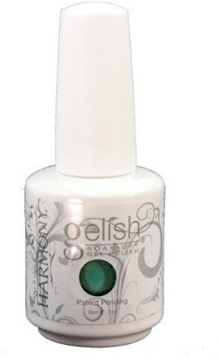

Harmony Gelish Mint Of Spring HMYG0234 Mint