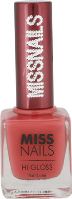 

Miss Nails Girls Day Out Admirable Red