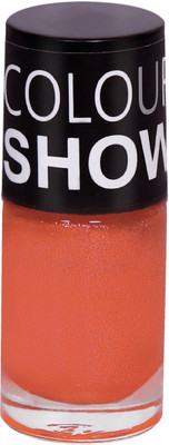 

Barrym Nail Polish Nc-46 Guilter Pink