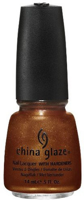 

China Glaze Harvest Moon 80621 Lacquer