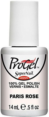 

Super Nail Supernail For Nails Rose Creme 80294 Rose