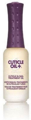 

Orly Cuticle Oil Plus Cuticle OR24552 Dark