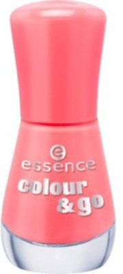 

Essence Colour & Go Nail Polish 109-71846 Off To Miami