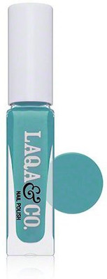 

LAQA & Co. Laqa Bottle Squid Ink LQA15-14 Dark