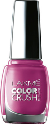 

Lakme True Wear Color Crush 18