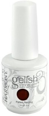 

Harmony Gelish Uv Soak Off Elegant Wish Dark