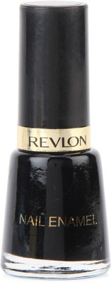 

Revlon Nail Enamel Knockout