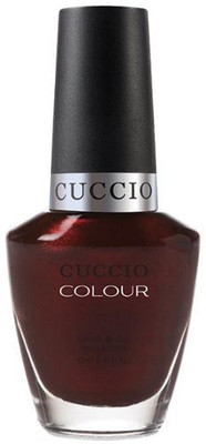 

Cuccio Beijing Night Glow 6028 Glow
