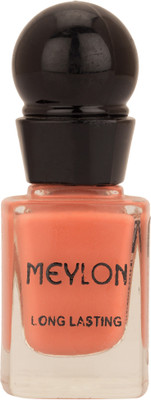 

Meylon Paris DARK SALMON - 17 Orange, Dark salmon