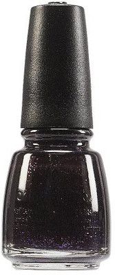 

China Glaze Avant Garden Collection Howl You Doin 81490 Dark