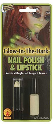 

Rubies Costume Women Glowinthedark Novelty And Glow