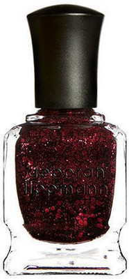 

Deborah Lippmann Nail Polish Ruby red slippers