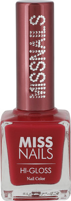 

Miss Nails Wife Goes On Appealing Red