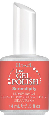 

IBD Serendipty Indian Red