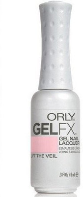 

Orly Gel Fx Lift The Veil OR30008 Dark(Pack of 3)