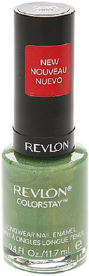

Revlon Colourstay Long Wear Nail Enamel Bonsai - 230