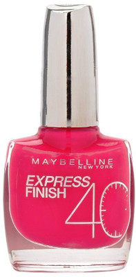 

Maybelline Express Finish Fuchsia -155