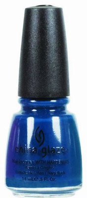 

China Glaze First Mate 80947 Dark