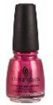

China Glaze Nail Polish - International Flare - Dark
