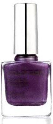 

Colorbar Quick Finish Nail Lacquer5 Mad over Mauve