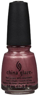 

China Glaze Nail Polish - Trophy Wife - Dark