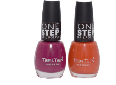 

Teen.Teen Nail Polish Shandora - 6