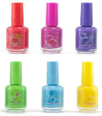 

Expressions Girl Candy Scented Set Dark