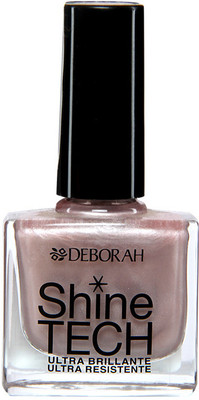 

Deborah Shine Tech Nail Enamel Full Color - 7