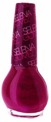 

OPI Nicole Pretty In Plum NI G13