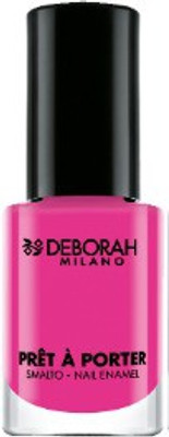 

Deborah Milano Pret A Porter Nail Enamel 14 Lollipop Fuchsia Pink