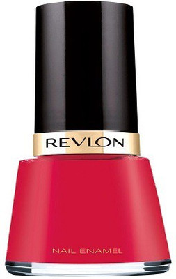 

Revlon Nail Enamel Ravishing Reds