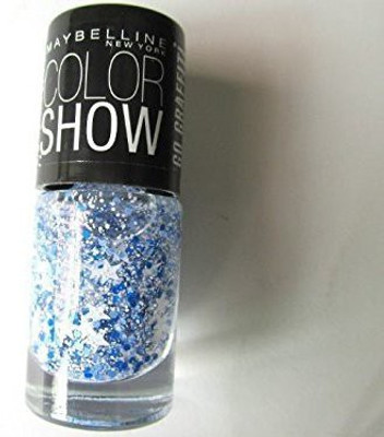 

Maybelline Color Show GG! Star Struck 802 Star Struck 802
