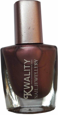 

Kwality Nail Polish2 Brown