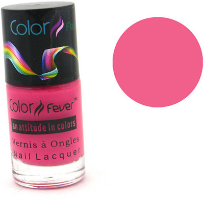 

Color Fever Int.NP 19-Deep Pink