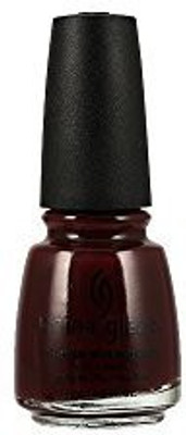 

China Glaze Drastic 70363 Dark