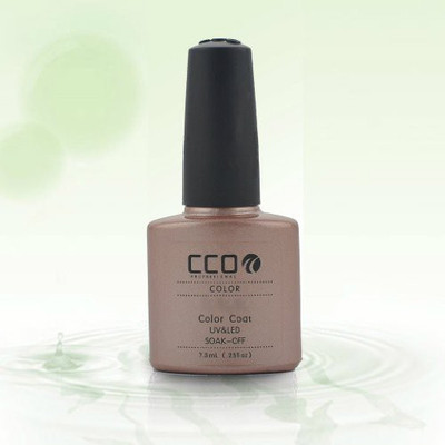 

Cco Shellac Iced Coral Uv Gel Soak Off Iced Coral Coral